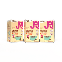 Oat Milk Creamer, Hazelnut 3-Pack