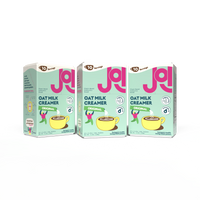 Oat Milk Creamer, Original 3-Pack