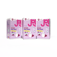 Organic Oat Milk 3-Pack