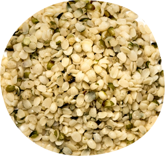 hemp seeds