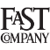 Fast Company Logo Highlighting JOI Press