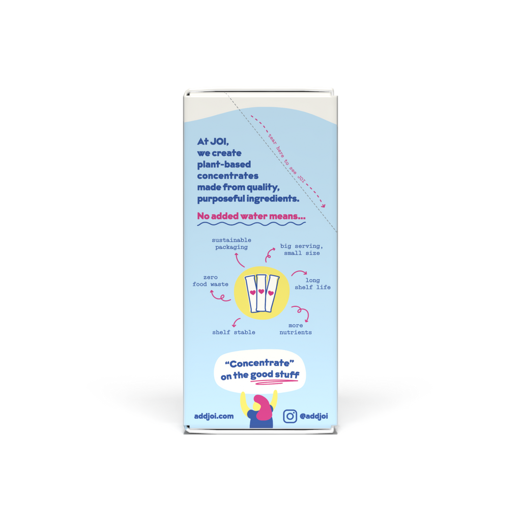 Oat Milk Creamer, French Vanilla - Singles