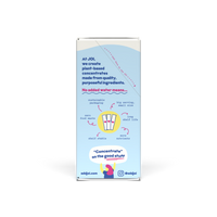 Oat Milk Creamer, French Vanilla - Singles