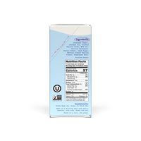 Oat Milk Creamer, Variety 3-Pack