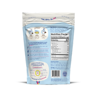 Oat Milk Creamer, French Vanilla 4-Pack