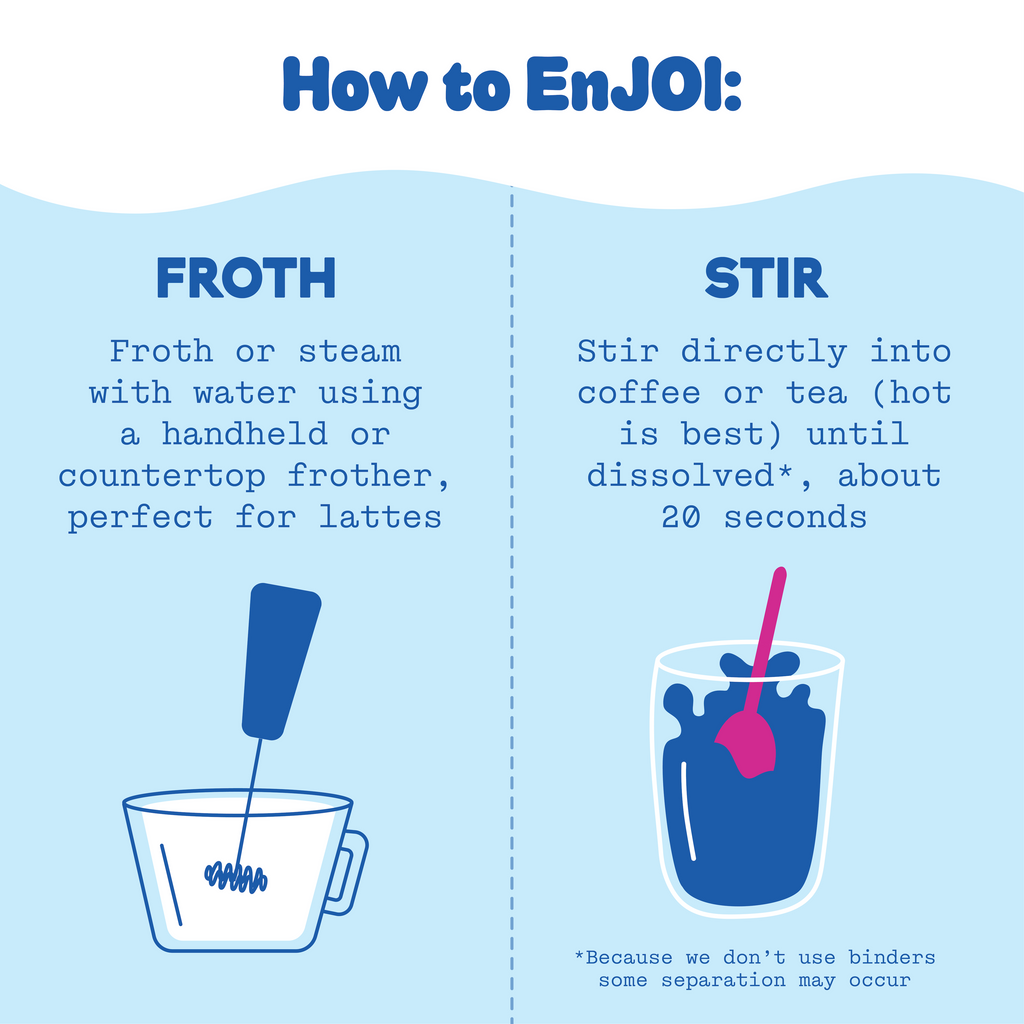 Oat Milk Creamer, French Vanilla 2-Pack