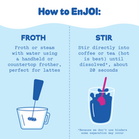 Oat Milk Creamer, French Vanilla 2-Pack