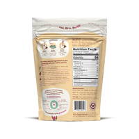 Oat Milk Creamer, Hazelnut