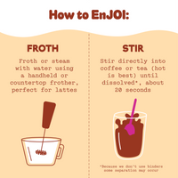 Oat Milk Creamer, Hazelnut - Singles