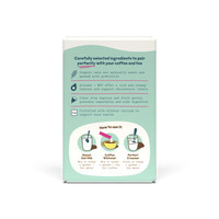 Oat Milk Creamer, Original - Singles