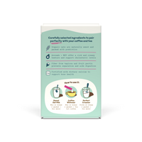 Oat Milk Creamer, Variety 3-Pack