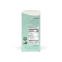 Oat Milk Creamer, Original 3-Pack