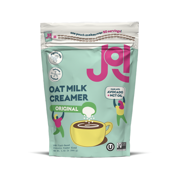 Oat Milk Creamer, Original