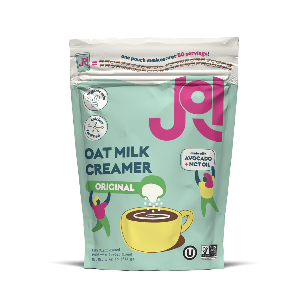 Oat Milk Creamer, Original
