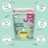 Oat Milk Creamer, Original