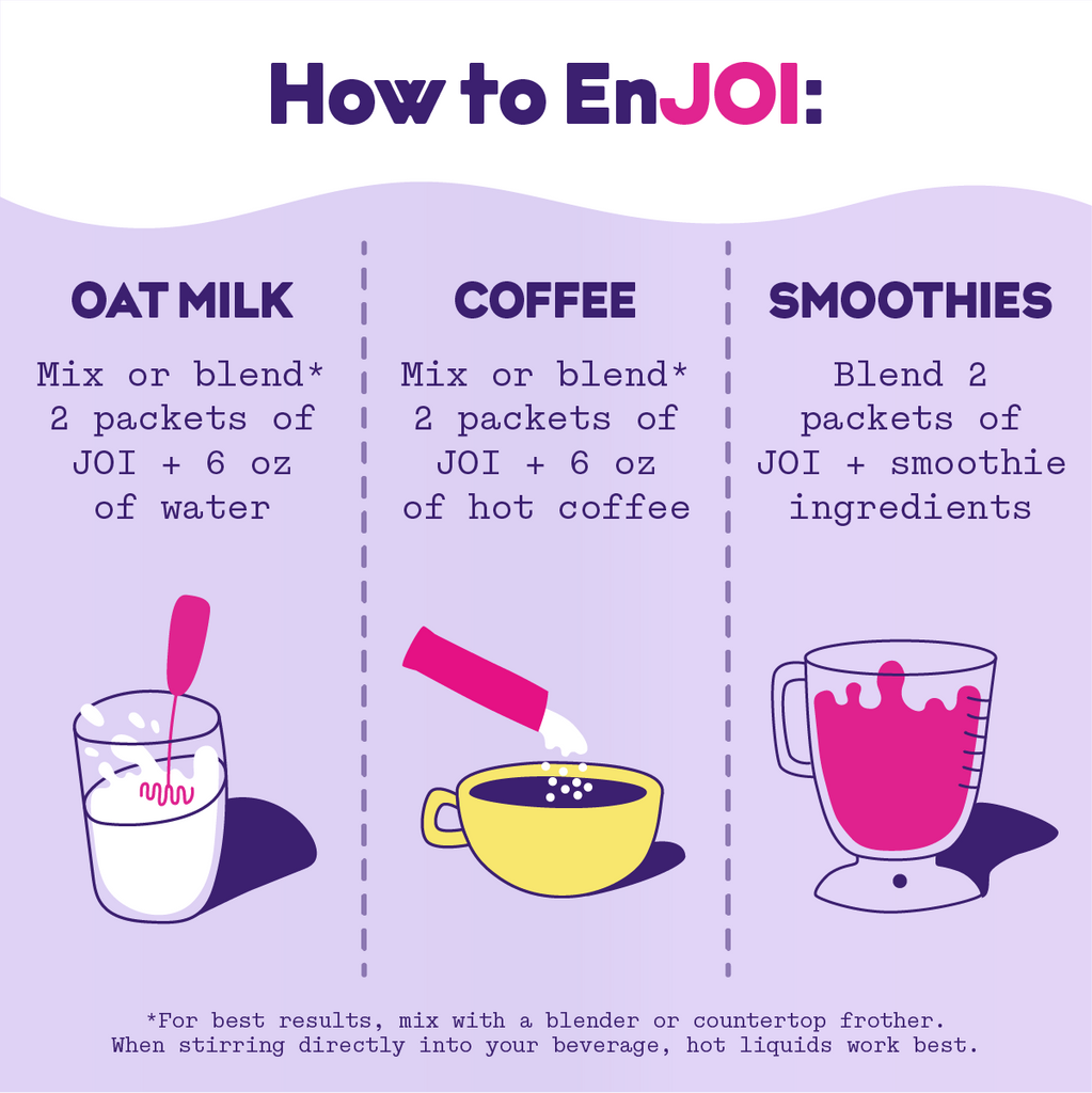 Organic Oat Milk - Singles