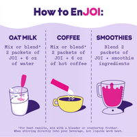 Organic Oat Milk - Singles