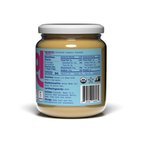 Organic Almond Milk Base 2-Pack