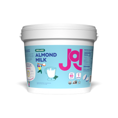 Organic Almond Milk Base - Bulk