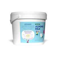 Organic Almond Milk Base - Bulk