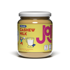 Organic Cashew Milk Base