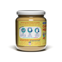 Organic Cashew Milk Base