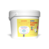 Organic Cashew Milk Base - Bulk