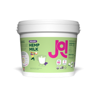 Organic Hemp Milk Base - Bulk