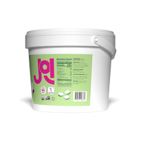 Organic Hemp Milk Base - Bulk