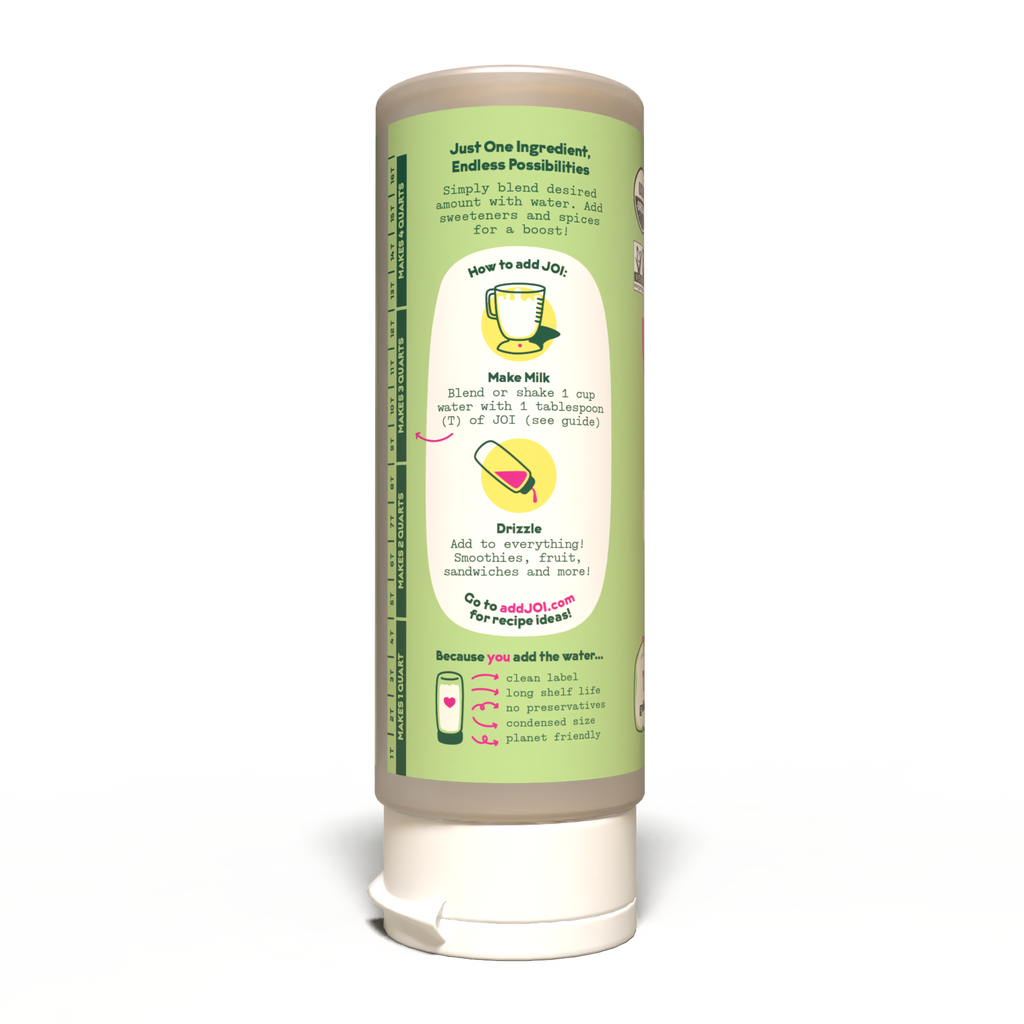 Organic Hemp Base 2-Pack