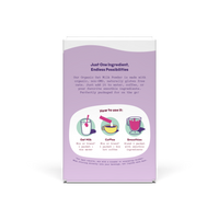 Organic Oat Milk 3-Pack