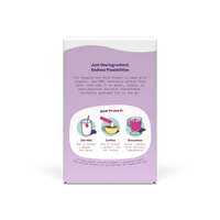Organic Oat Milk - Singles
