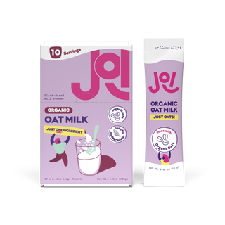 Organic Oat Milk - Singles