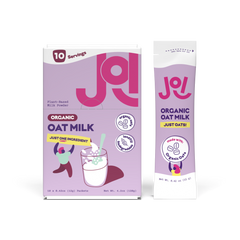 Organic Oat Milk - Singles