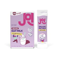 Organic Oat Milk - Singles