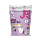 Organic Oat Milk Powder