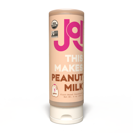 Organic Peanut Base