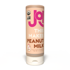 Organic Peanut Base