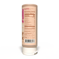 Organic Peanut Base 2-Pack