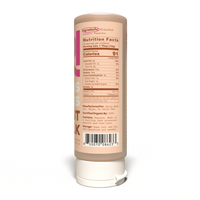 Organic Peanut Base 4-Pack