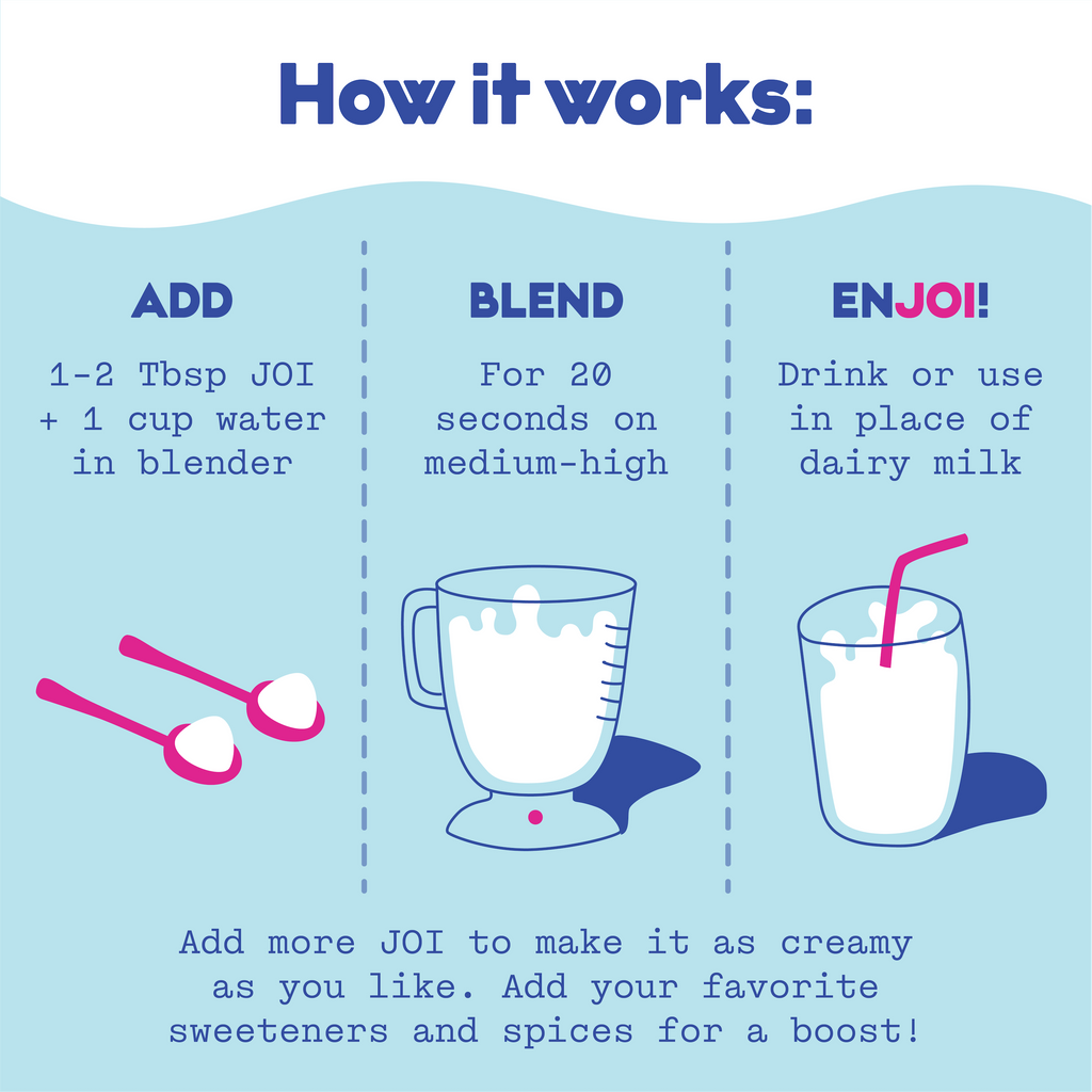 Organic Almond & Organic Cashew 2-Pack