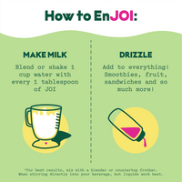 Organic Hemp Base 2-Pack