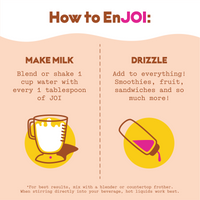 Organic Peanut Base 2-Pack