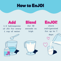 Organic Hemp Milk Base - Bulk