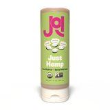 Organic Hemp Base