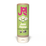 Organic Hemp Base