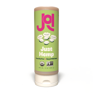 Organic Hemp Base