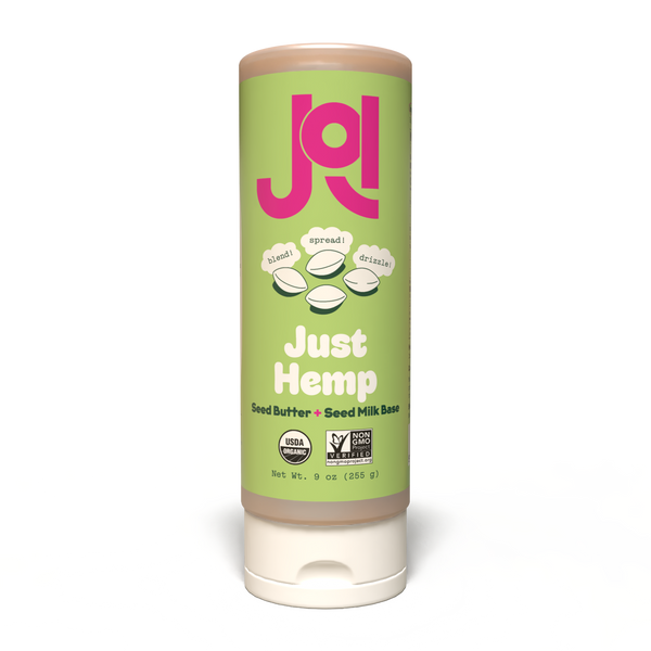 Organic Hemp Base