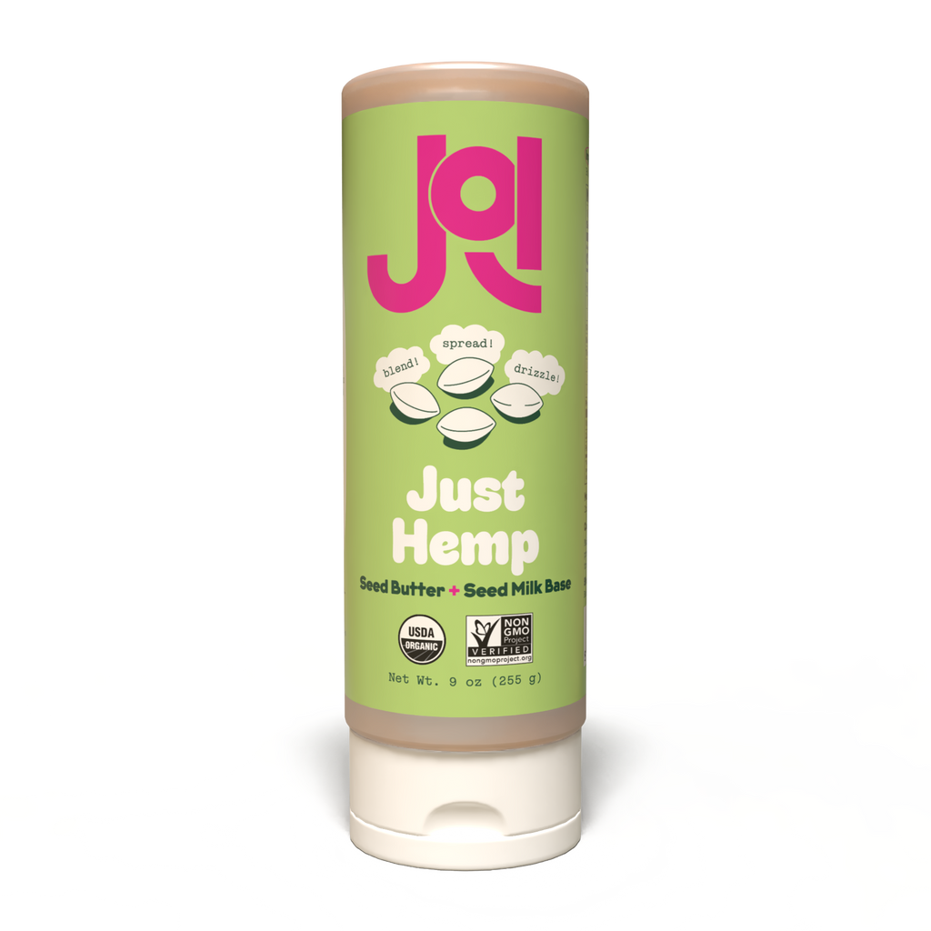Organic Hemp Base