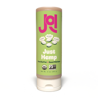 Organic Hemp Base